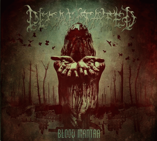 Decapitated (PL) : Blood Mantra